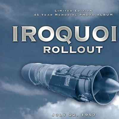 Iroquois Rollout