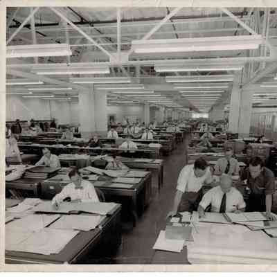 Production Engineering Dept, Orenda