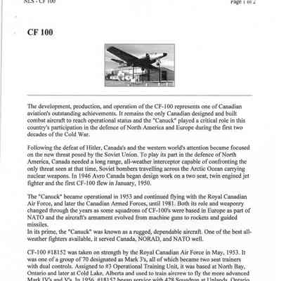 CF-100