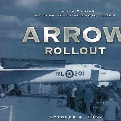 Arrow Rollout