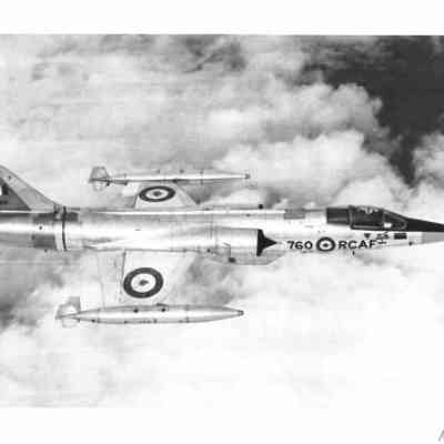CF-104 12760 NAM Negative 26913