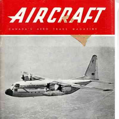 Aircraft - Volume 23 Number 1