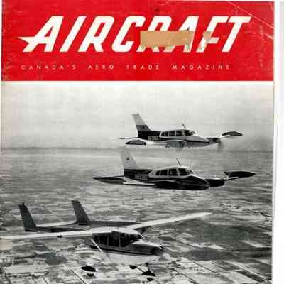 Aircraft - Volume 24 Number 4