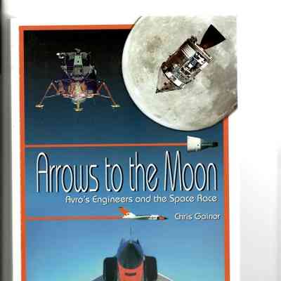 Arrows to the Moon