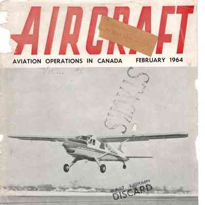 Aircraft - Volume 26 Number 2