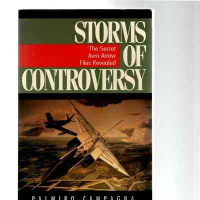 Storms of Controversy