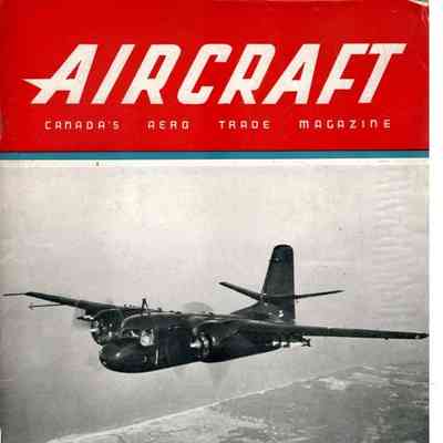 Aircraft - Volume 17 Number 1