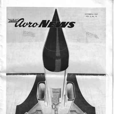 Avro News - Vol 3 No 16