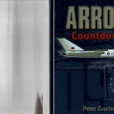 Arrow Countdown
