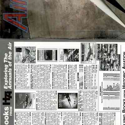 Airpower - Vol 29 No 1
