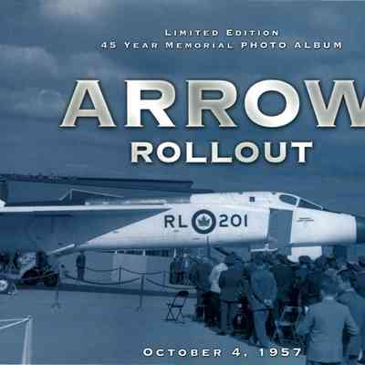 Arrow Rollout