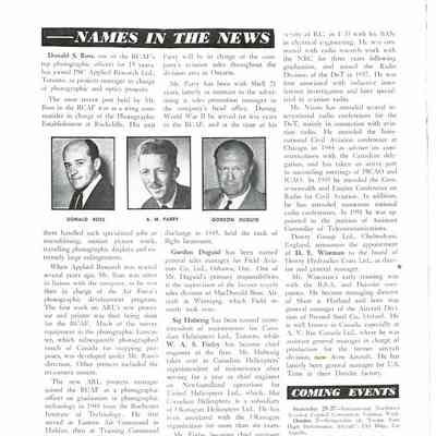 Names in the News 9-55