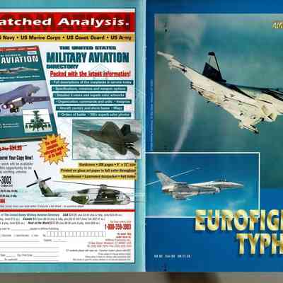 Eurofighter Typhoon