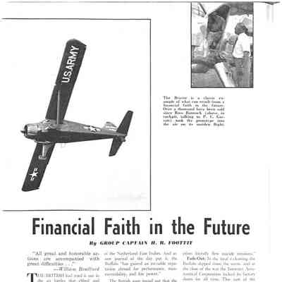 Financial Faith