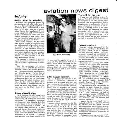 Aviation News Digest - Jun 63