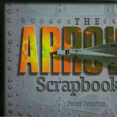 The Arrow Scrapbook
