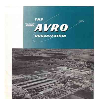 The Avro Organization