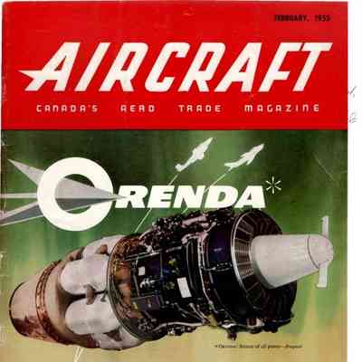 Aircraft - Volume 17 Number 2