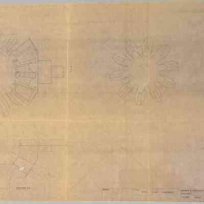 Bevel Gear Assembly