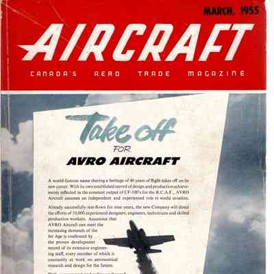 Aircraft - Volume 17 Number 3
