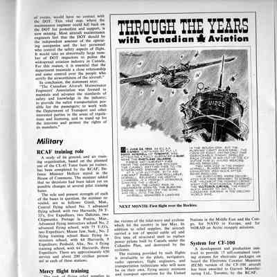 Aviation News Digest - Sep 1963