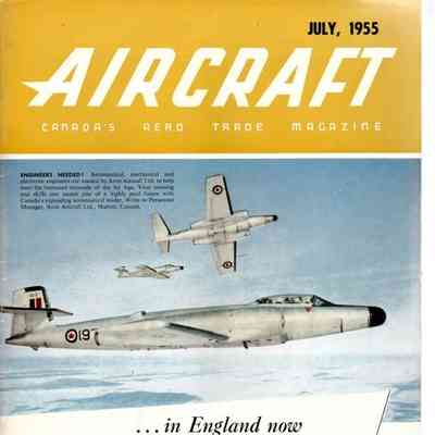 Aircraft - Volume 17 Number 7