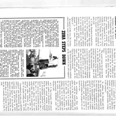 The industry - Nov 1958