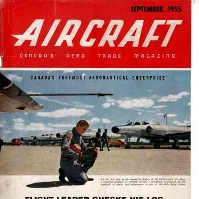 Aircraft - Volume 17 Number 9
