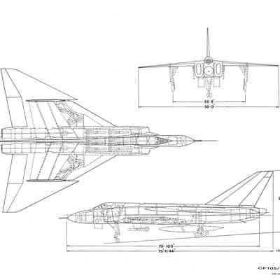 CF-105/PS13