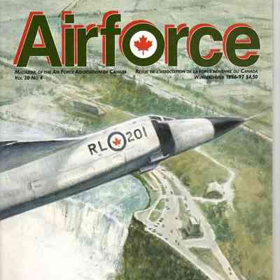 Airforce - Vol 20 No 4