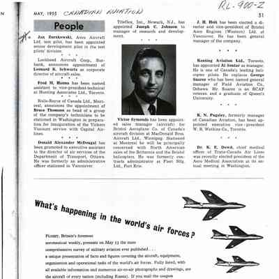 People - May 1955