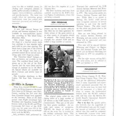 News Roundup - Jul 1955