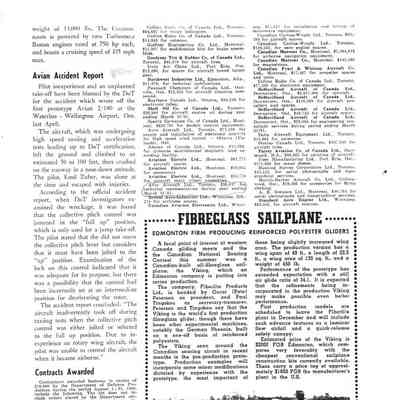 The Industry - Nov 1960