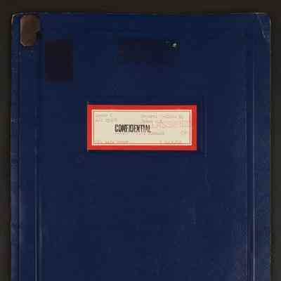 Arrow 2 A/C 25206: weight and C.G. summary, Sept. 1/58 Report No. 7-0400-82 Issue 1