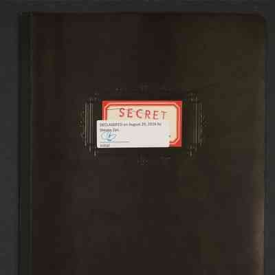 Report on the state of the CF-105 project in June 1955