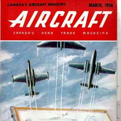 Aircraft - Volume 18 Number 3