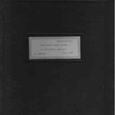 The Matrix Force Method of Structural Analysis