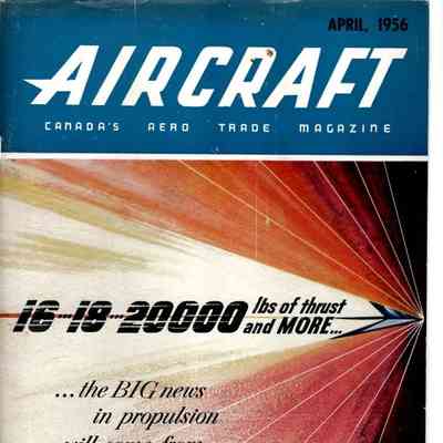Aircraft - Volume 18 Number 4