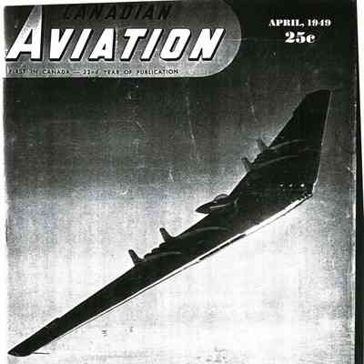 Avro cartoon