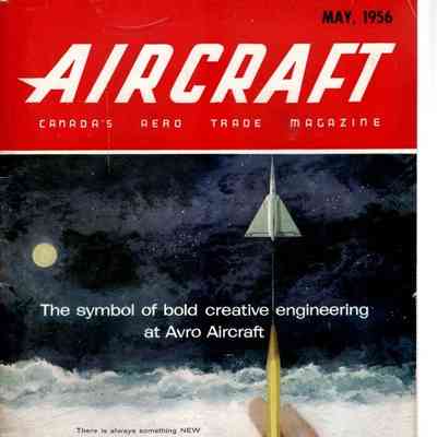 Aircraft - Volume 18 Number 5