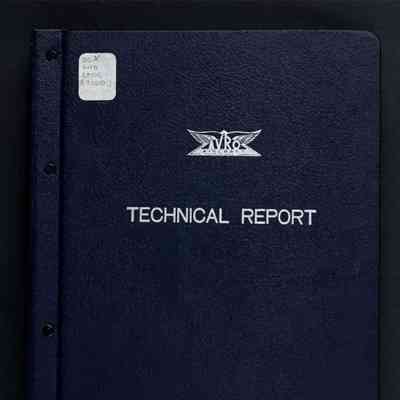 Investigation of thermal stresses in wing structure. Report No. 7/0500/3