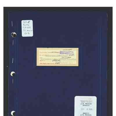 Arrow I maintenance instructions: instruments: fuel contents indication