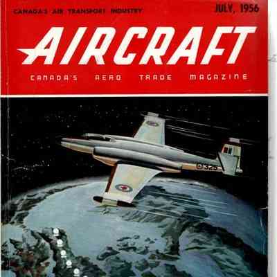 Aircraft - Volume 18 Number 7