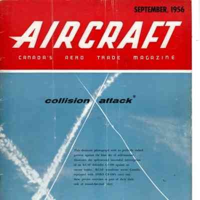Aircraft - Volume 18 Number 9