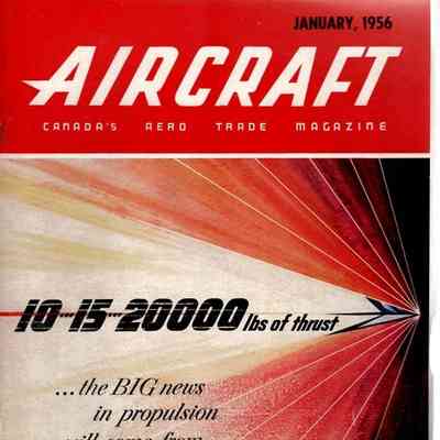 Aircraft - Volume 18 Number 1