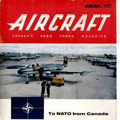 Aircraft - Volume 19 Number 1