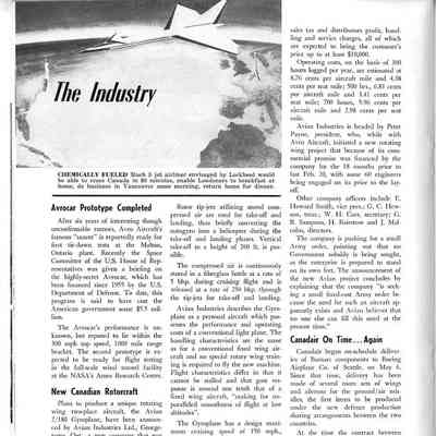 The Industry - Jun 1959