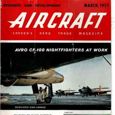 Aircraft - Volume 19 Number 3