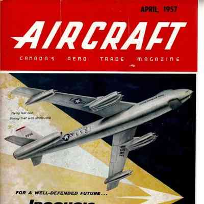 Aircraft - Volume 19 Number 4