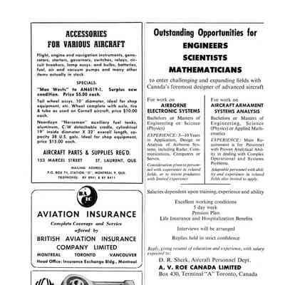 Outstanding Opportunities for ENGINEERS SCIENTIST MATEMATICIANS